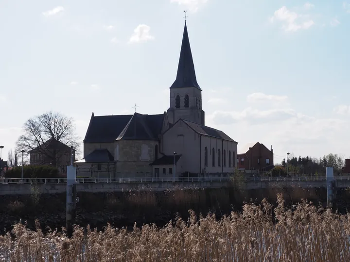 Kalkense Meersen (België)